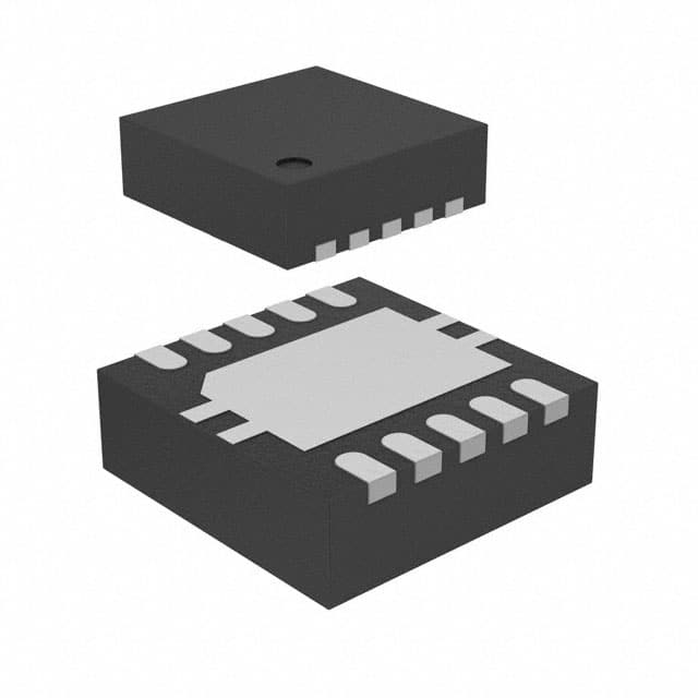 IQS263A-0-DNR 3 CH. CAPACITVE SENSOR FOR SCROL