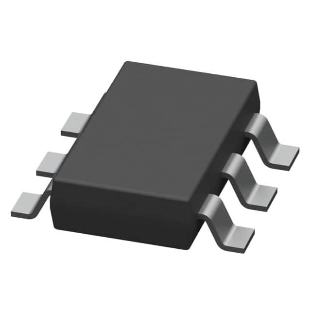 IQS128-00100-TSR 1 CH. CAPACITIVE TOUCH SENSOR DY