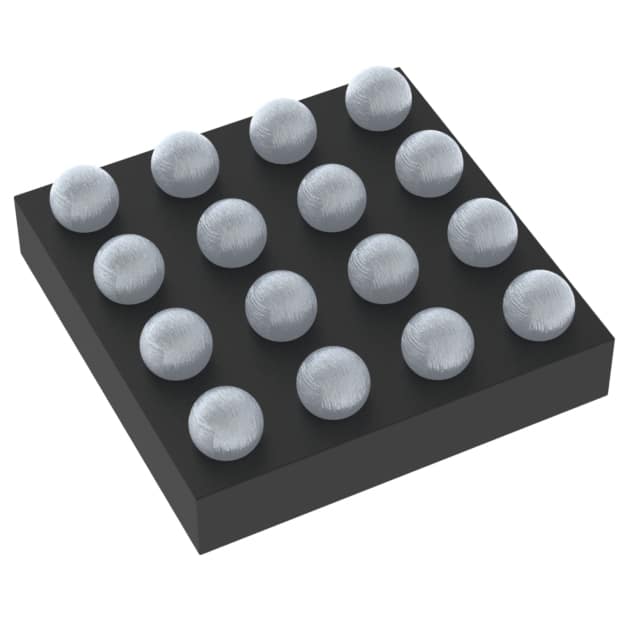 IQS269AD0CSR TOUCH CONTROLLER