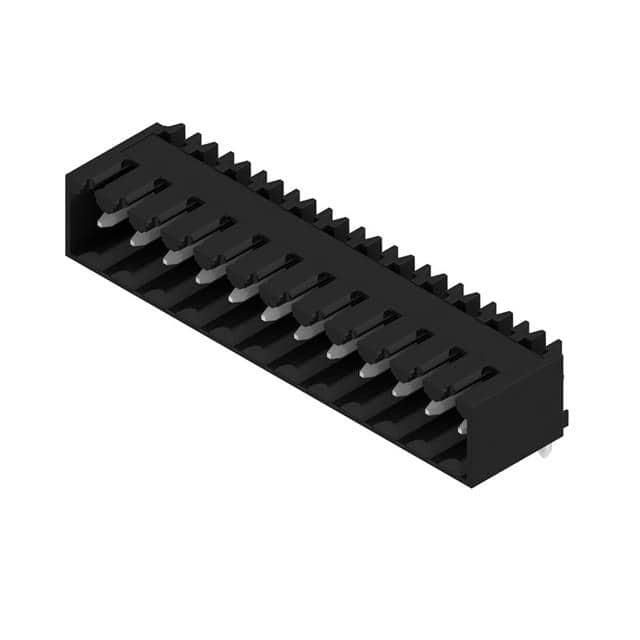 1790300000 TERM BLOCK HDR 12POS 90DEG 3.5MM