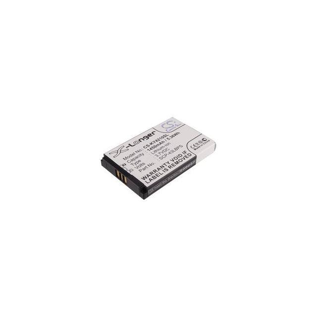E4277 Replacement for Kyocera E4277 Re