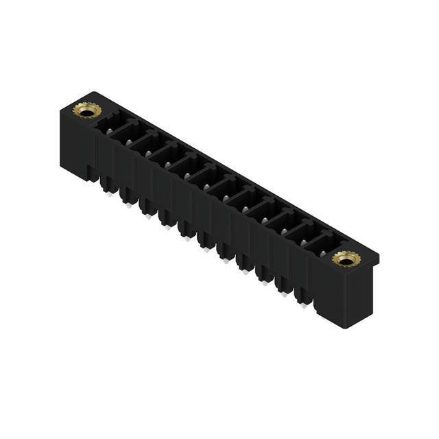 1793770000 TERM BLOCK HDR 12POS VERT 3.81MM