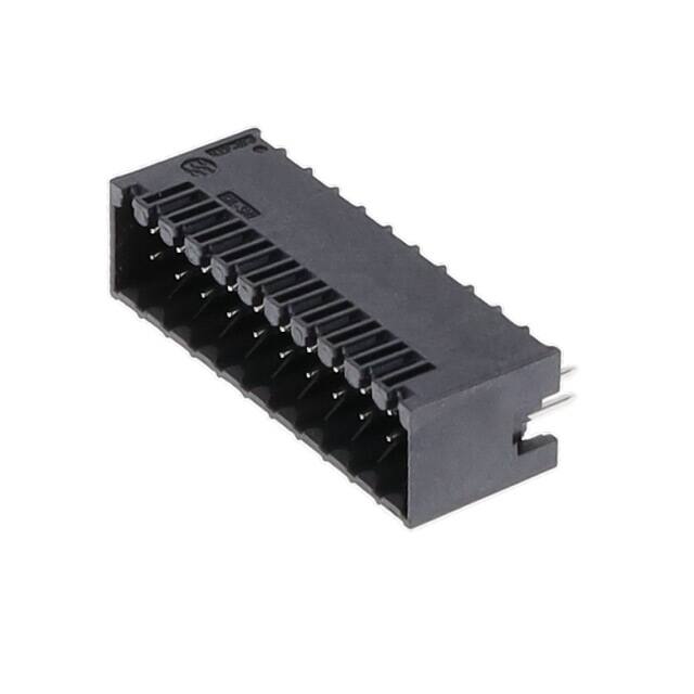 1794610000 TERM BLOCK HDR 22POS VERT 3.5MM