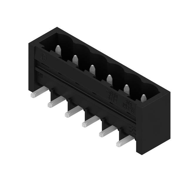 1794890000 TERM BLOCK HDR 12POS 90DEG 3.5MM