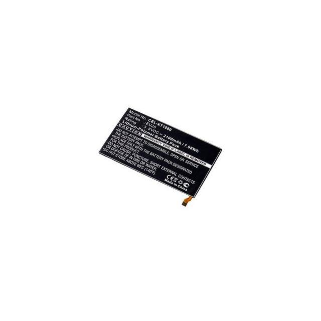 EU40 Replacement for Motorola EU40 Re