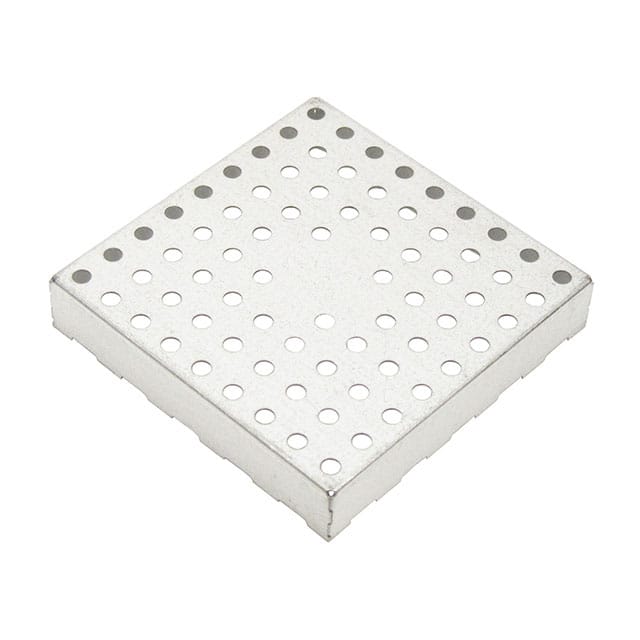 SMS-104 RF SHIELD 1.26" X 1.26" SMD 1PC