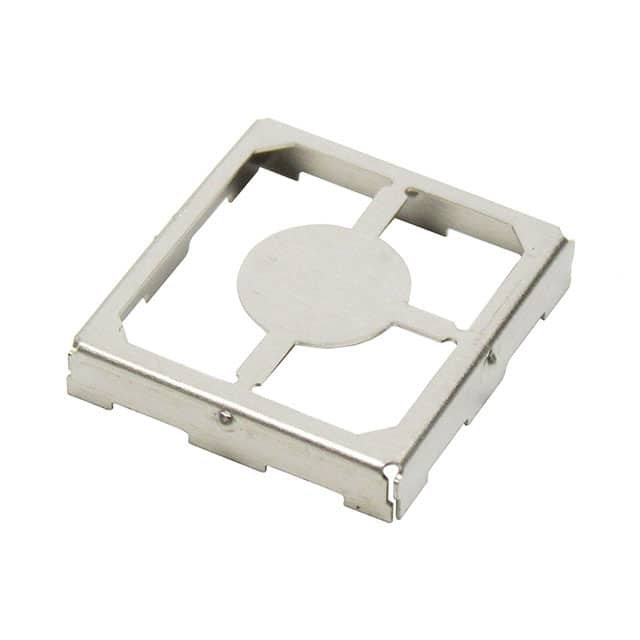 SMS-201F RF SHIELD 0.5" X 0.538" SMD