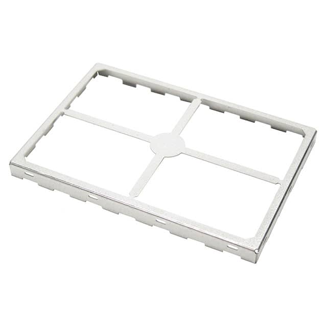 SMS-210F RF SHIELD 1.201" X 1.732" SMD