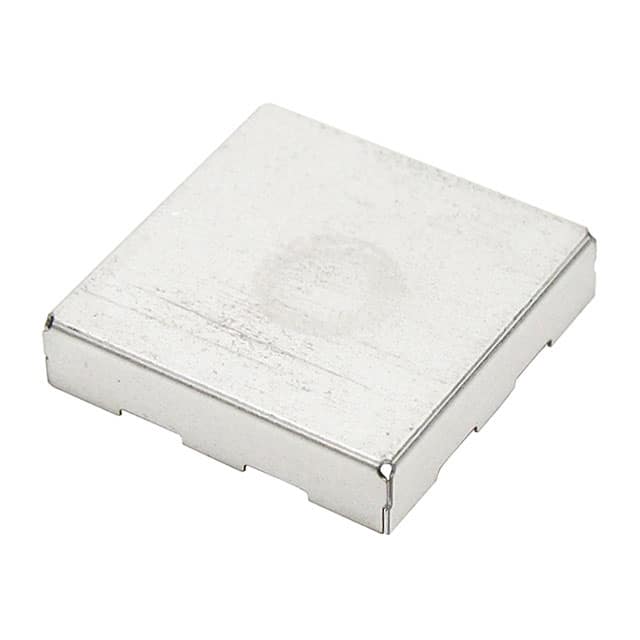 SMS-302 RF SHIELD 0.65" X 0.65" SMD