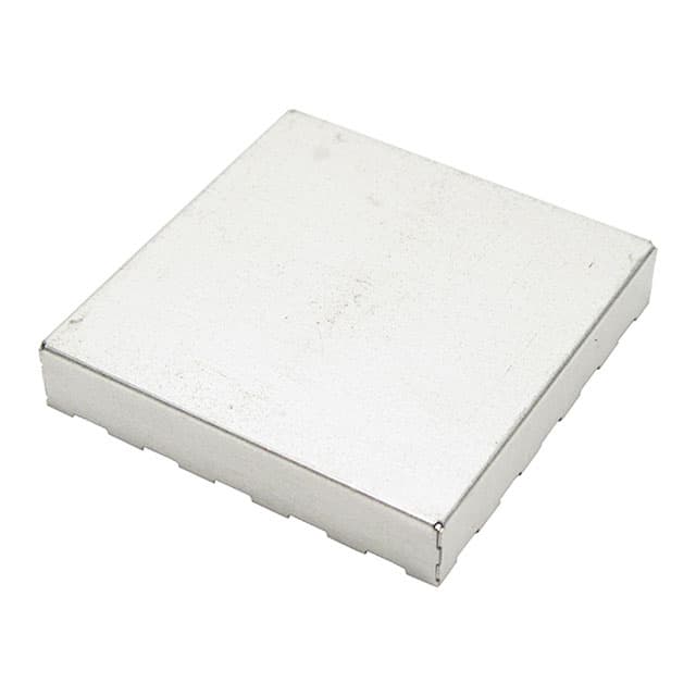 SMS-304 RF SHIELD 1.26" X 1.26" SMD