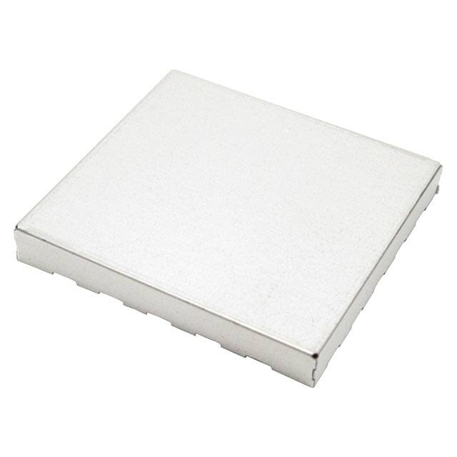 SMS-306 RF SHIELD 1.326" X 1.45" SMD
