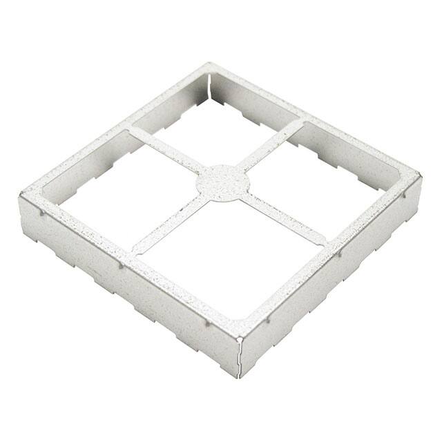 SMS-404F RF SHIELD 1.282" X 1.282" SMD