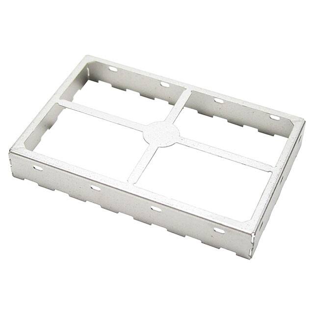 SMS-459F RF SHIELD 1.07" X 1.623" SMD