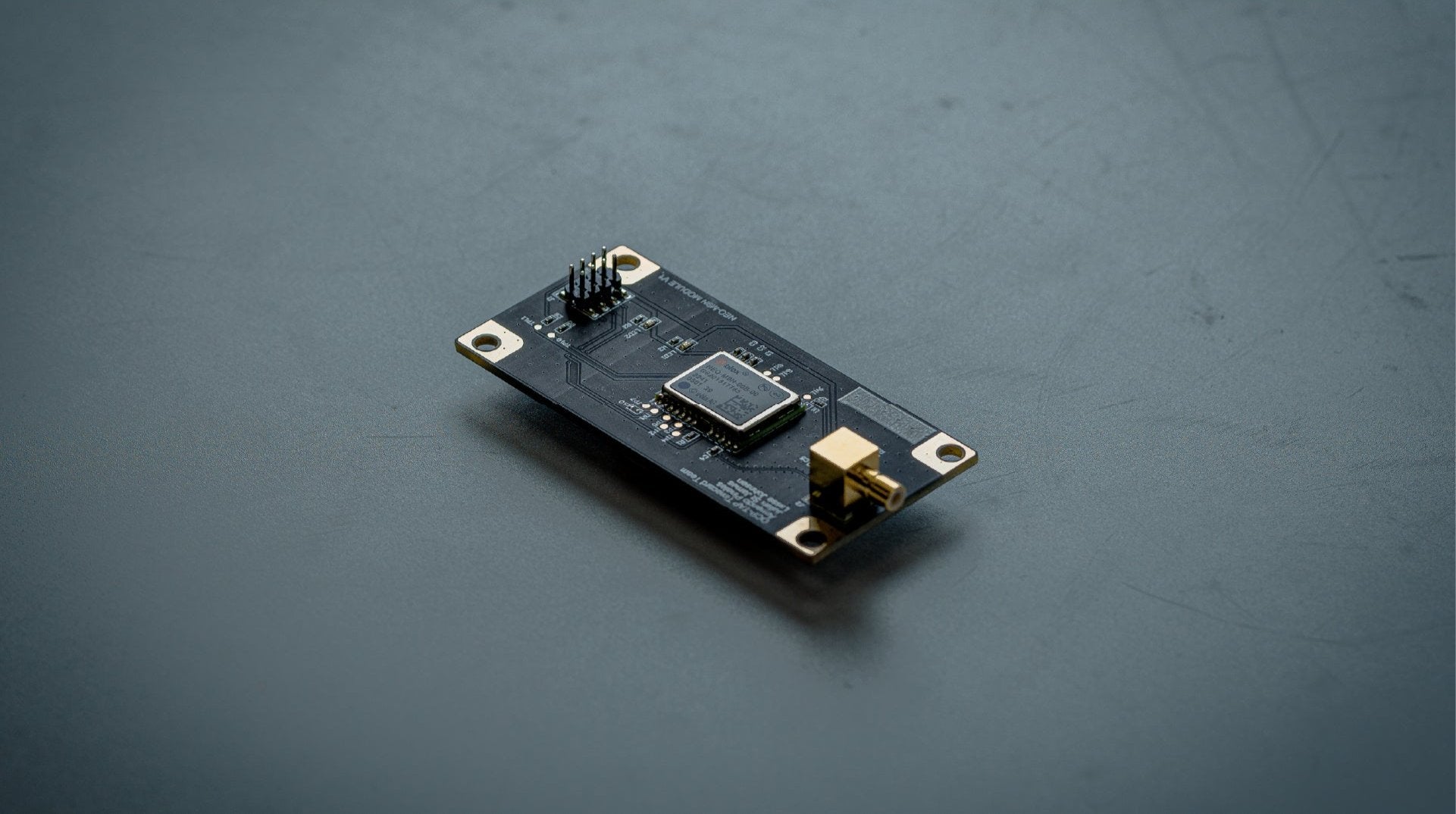 NEO-M9N-00B-00 The NEO-M9N-00B-00 is an RF Receiver from u-blox. It is RoHS3 compliant and has an MSL of 1.