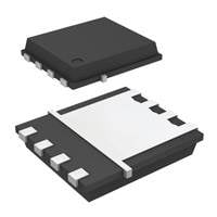 BSC040N08NS5ATMA1 The BSC040N08NS5ATMA1 is an N-Channel power MOSFET from Infineon's OptiMOS 5 series. It features 80V drain-source voltage, 121A continuous drain current, and a low 4mOhm on-resistance.