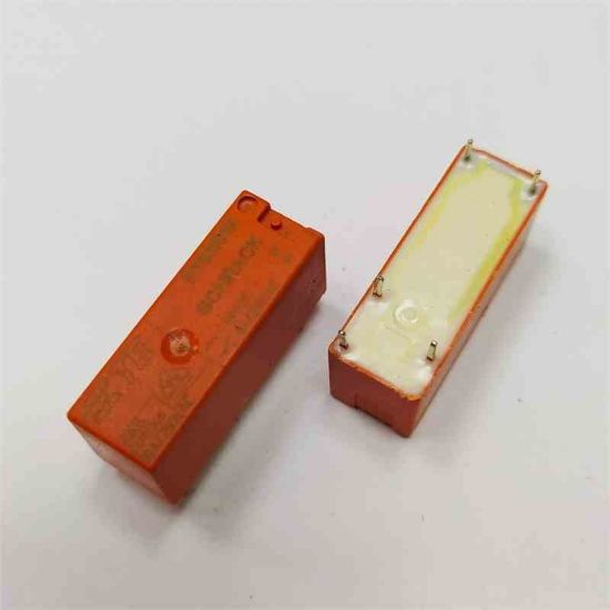 RY611019 The Schrack RY611019 is a relay designed for electronic applications. It features RoHS3 compliance and an MSL Level 1 rating.