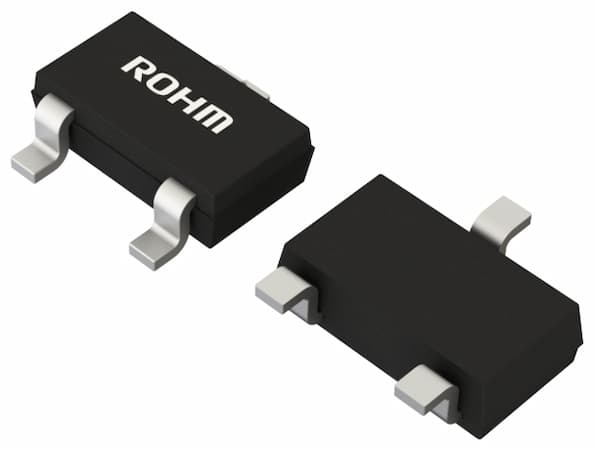 RTR040N03 The ROHM Semiconductor RTR040N03 is a single N-channel MOSFET. It features RoHS3 compliance and an MSL of 1 Unlimited.