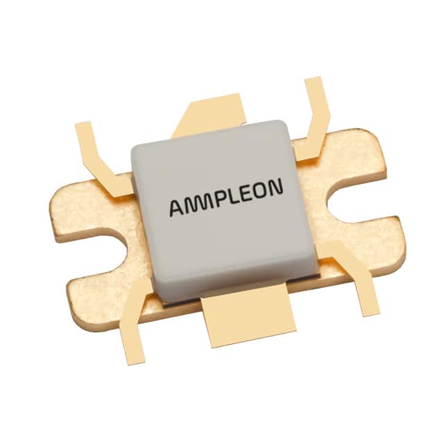 BLF6G27L-50BN,112 RF FET LDMOS 65V 16DB SOT1112A