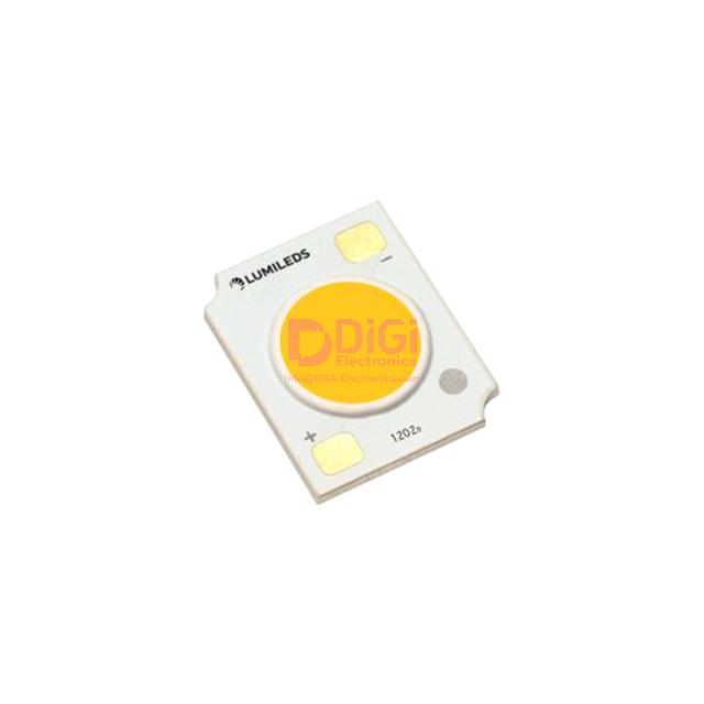 L2C1-3090-120206A00 The Lumileds L2C1-3090-120206A00 is a white, warm LED COB with a 3000K color temperature and a CRI of 90. It operates at a typical forward voltage of 35.5V.