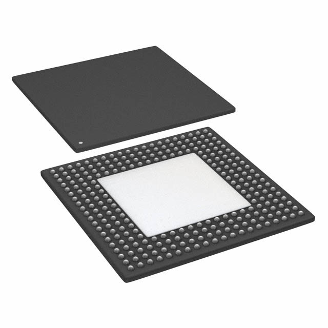 ADSP-21369KBPZ-3A The ADSP-21369KBPZ-3A is a 32-bit Digital Signal Processor from Analog Devices Inc. It operates at a 400MHz clock rate and features 256kB of on-chip RAM.