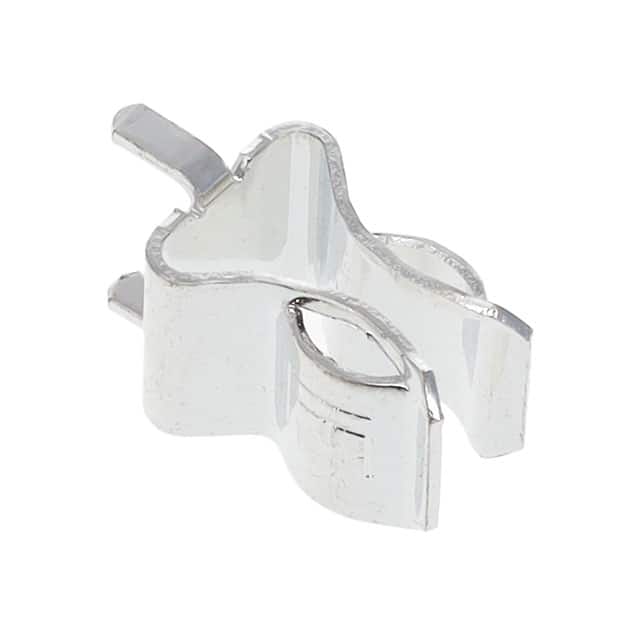 01220088ZR ACS 3AG PC FUSE CLIP TR