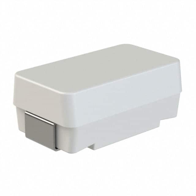04200001UR FUSE BOARD MOUNT 1A 250VAC 2SMD