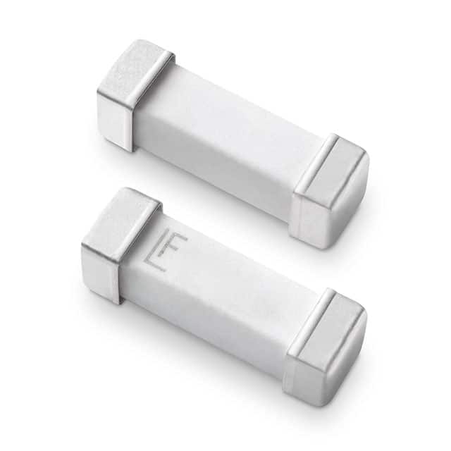 04431.25ERE FUSE 1.25A 250V SLO-BLO SMD