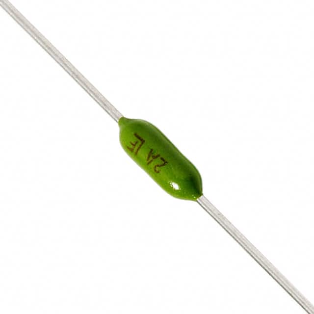 0472001.NRT1L FUSE BRD MNT 1A 125VAC/VDC AXIAL
