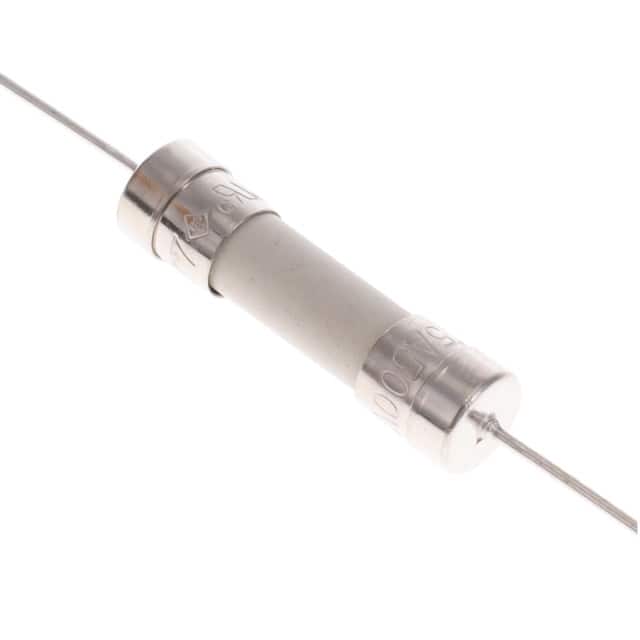 0477005.MRET1P FUSE CERM 5A 500VAC/400VDC AXL
