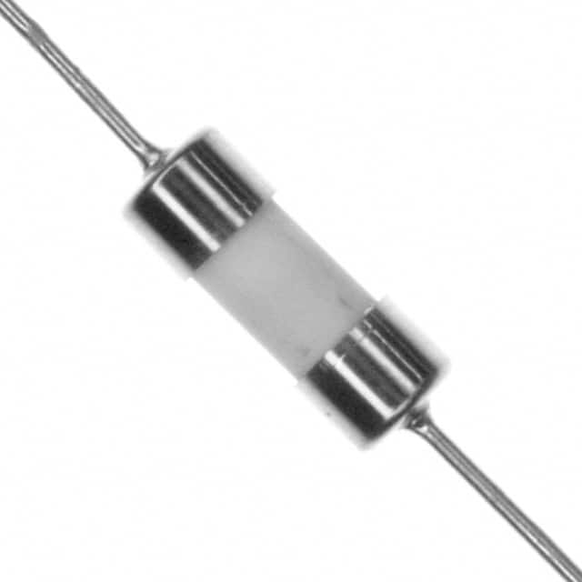 0875.300MRET1P FUSE CERAMIC 300MA 250VAC AXIAL