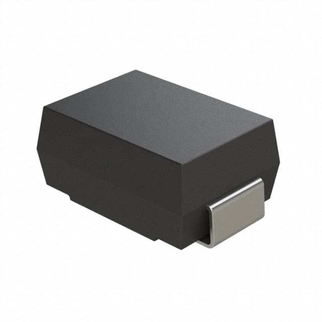 1.5SMB51CA TVS DIODE 1500W 51V BI DO-214AA