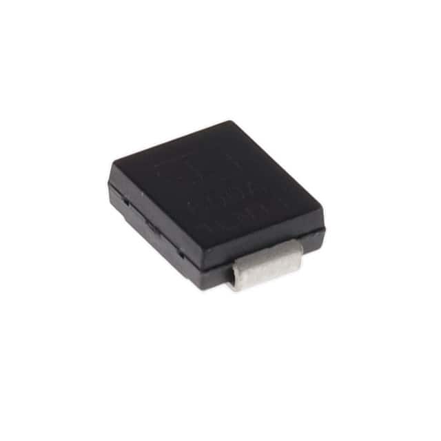1.5SMC600CA TVS DIODE 512VWM 828VC DO214 TR1