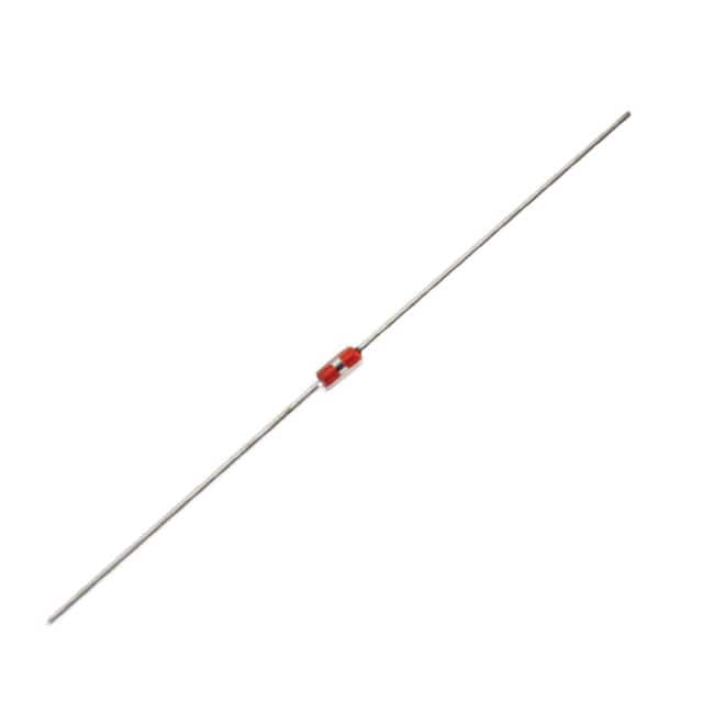 104JM2B THERMISTOR NTC 77DEG AXIAL