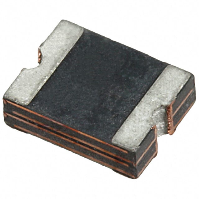 1210L300SLWR PTC RESET FUSE 6V 3A 1210