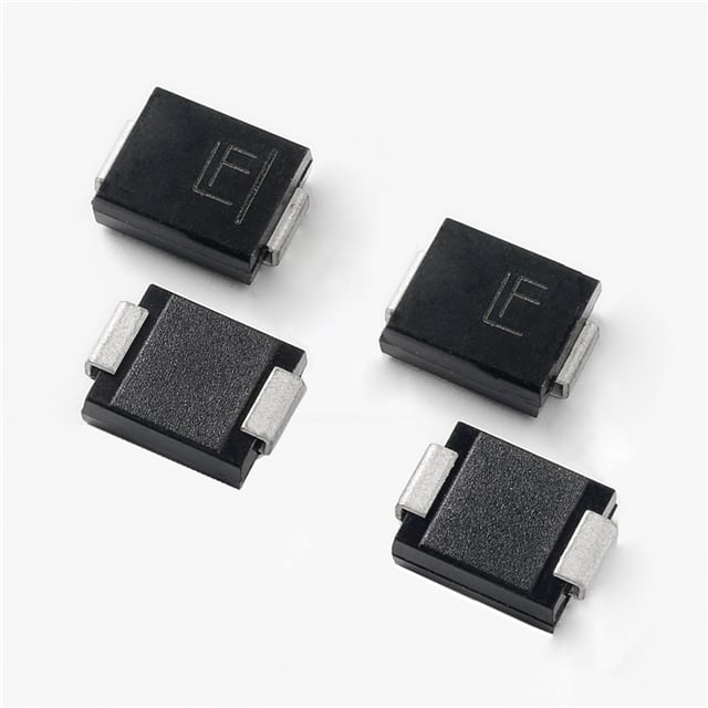 3.0SMCJ6.0CA TVS DIOD 3000W DO-214AB 6V