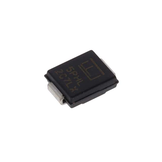 5.0SMDJ140A TVS DIODE 140VWM 292.1VC DO214AB