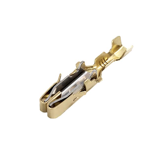 913-071 TERMINAL SPRING GAUGE #14 16
