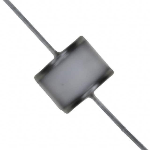 AC120L GDT 285V 5KA 2 POLE THROUGH HOLE