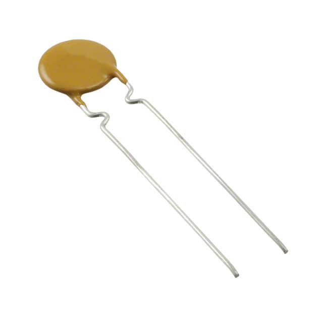 AHRF200-2 PTC RESET FUSE 16V 2A RADIAL
