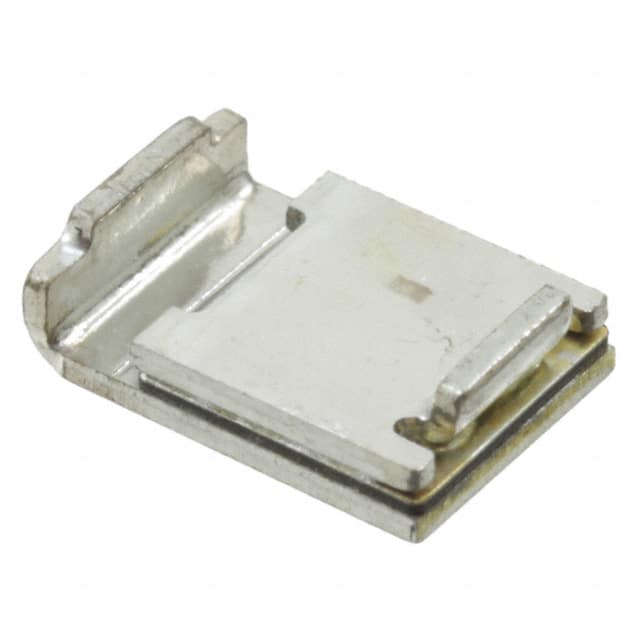 AHS160-2 PTC RESET FUSE 16V 1.6A 2SMD