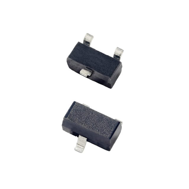 AQ12CANA-02HTG 12V 12A 30KV SOT23-3L DIODE ARRA