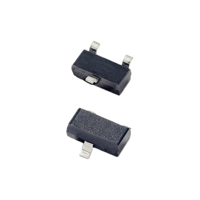 AQ3102-02HTG TVS DIODE 6VWM 16VC SOT23-3L