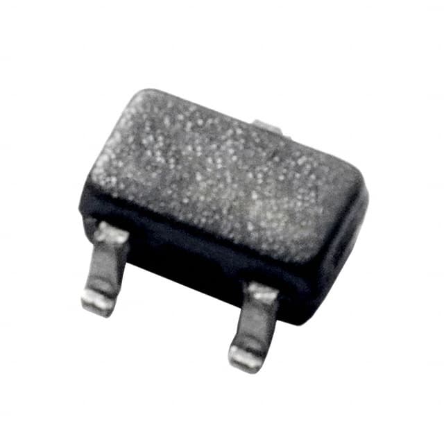 AQ3102-02JTG TVS DIODE 6VWM 16VC SC70-3