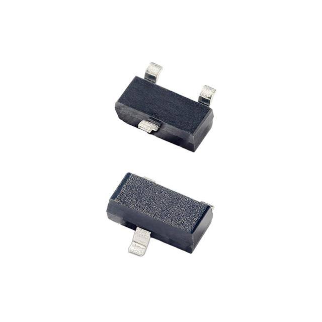AQ36CANA-02HTG 36V 7A 30KV SOT23 BI-DIR TVS