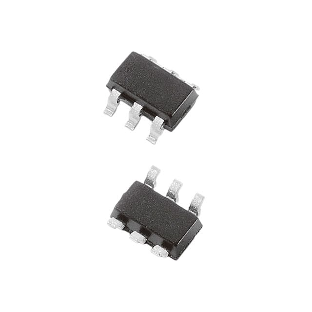 AQRV05-4HTG 5V 12A 30KV SOT23-6L DIODE ARRAY