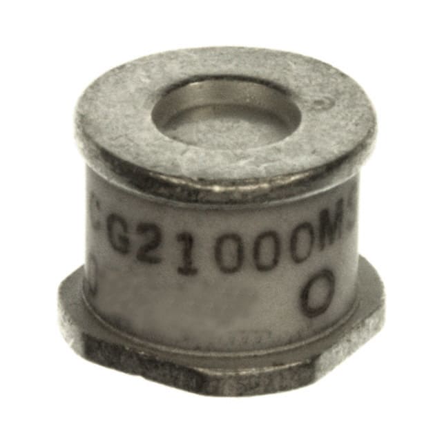 CG21000MS GDT 1000V 10KA 2 POLE SMD