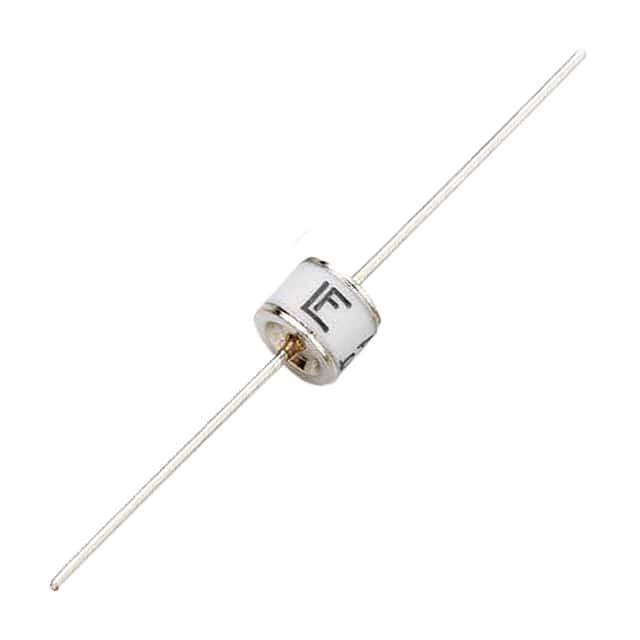CG35.0L GDT 5000V 5KA 2 POLE TH