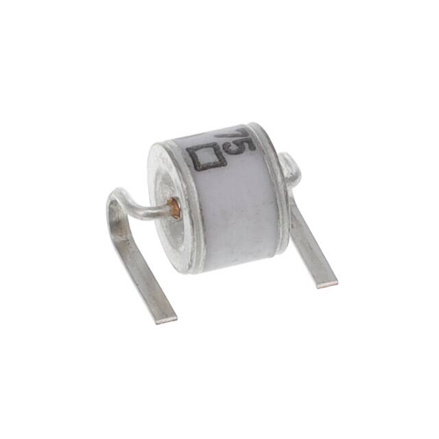 CG75LS GDT 75V 20KA 2 POLE SMD
