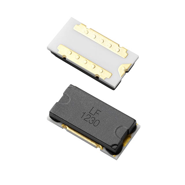 ITV9550L1430MR FUSE BOARD MOUNT 30A 62VDC SMD
