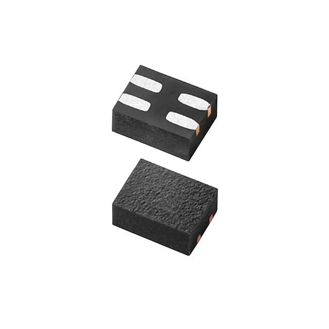 LS0504EDD12 5V, 4A LOW RON LOAD SWITCH